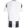 Original Trikotsatz Juventus SaveChildren Heimtrikot 2024-25 Für Kinder